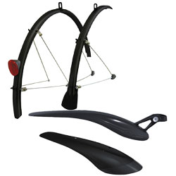 Mudguards